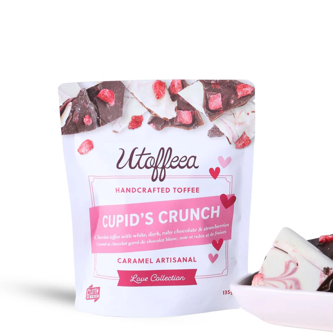 Utoffeea Cupid’s Crunch