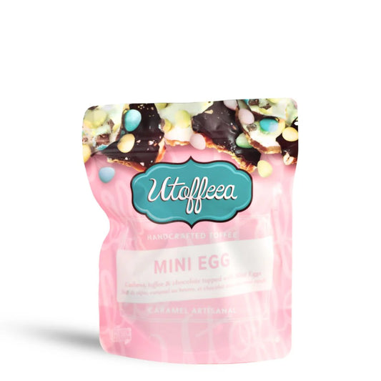 Utoffeea Mini Egg Bag 135g