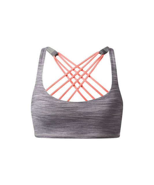 Lululemon Free to Be Bra Sz 8
