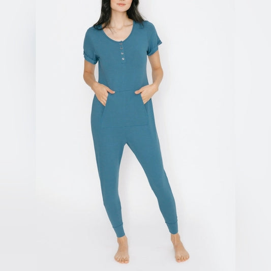 Smash & Tess Anyday Romper Sz XS
