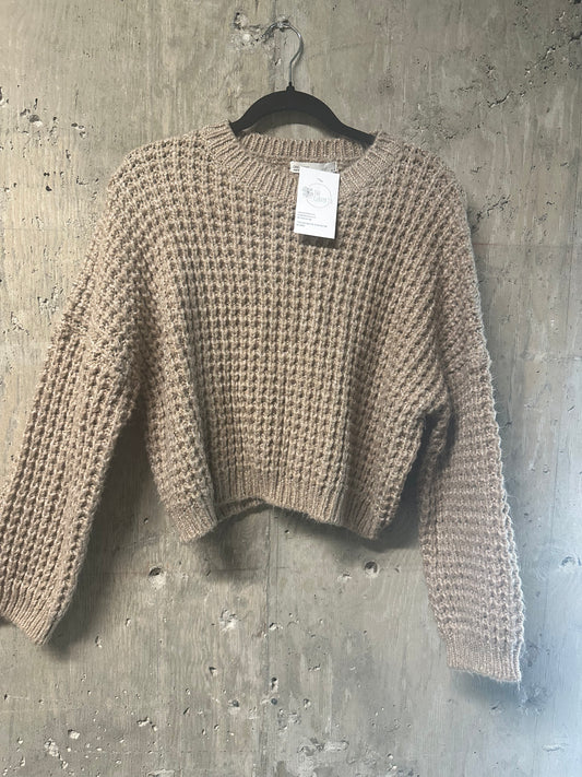 Oak & Fort Sweater O/S