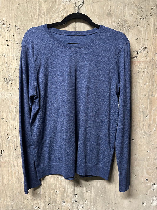 Lululemon Long Sleeve Top Sz 8