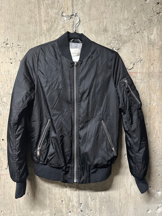 Babaton Bomber Sz S