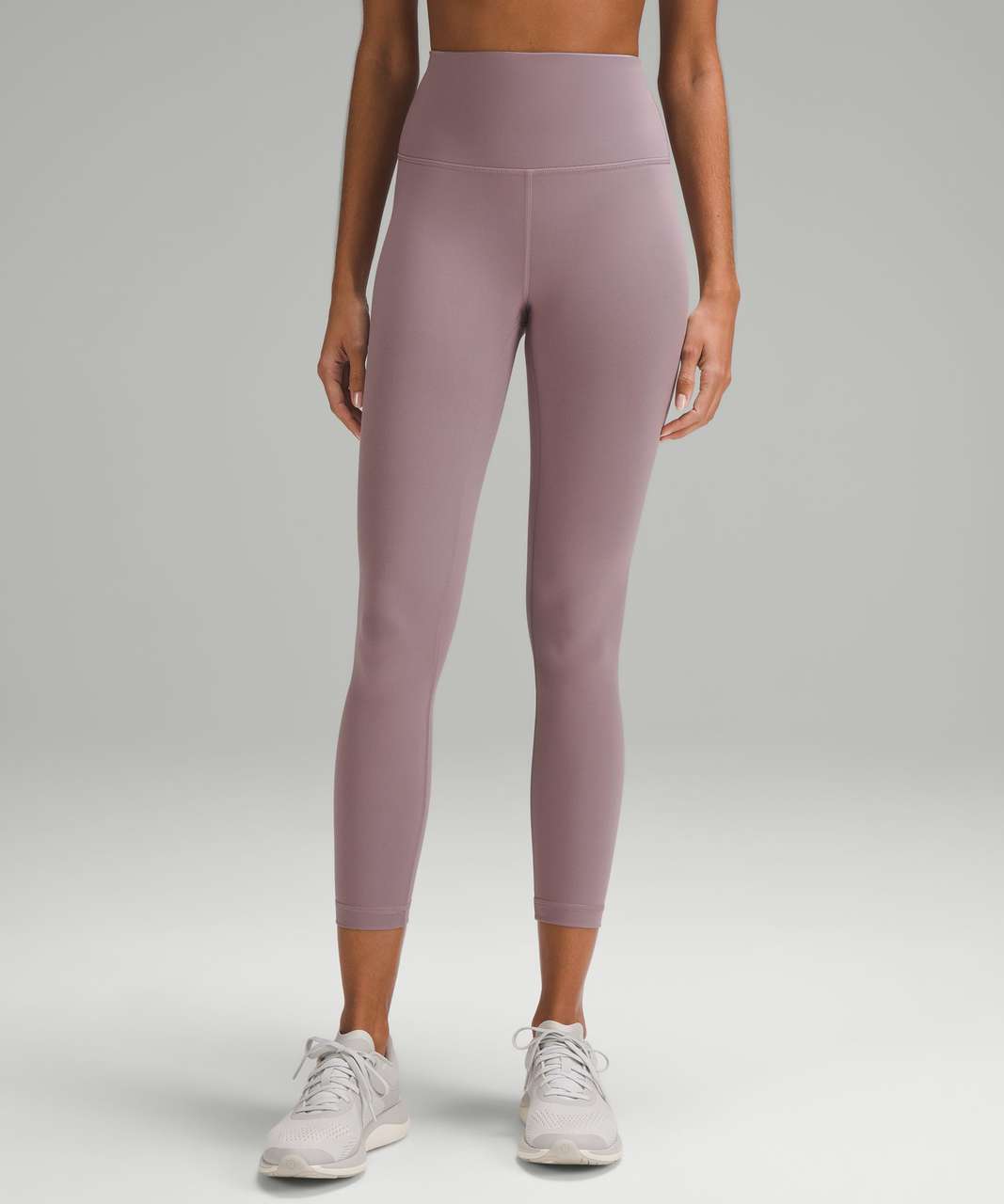 Lululemon Cropped Leggings - Size 12