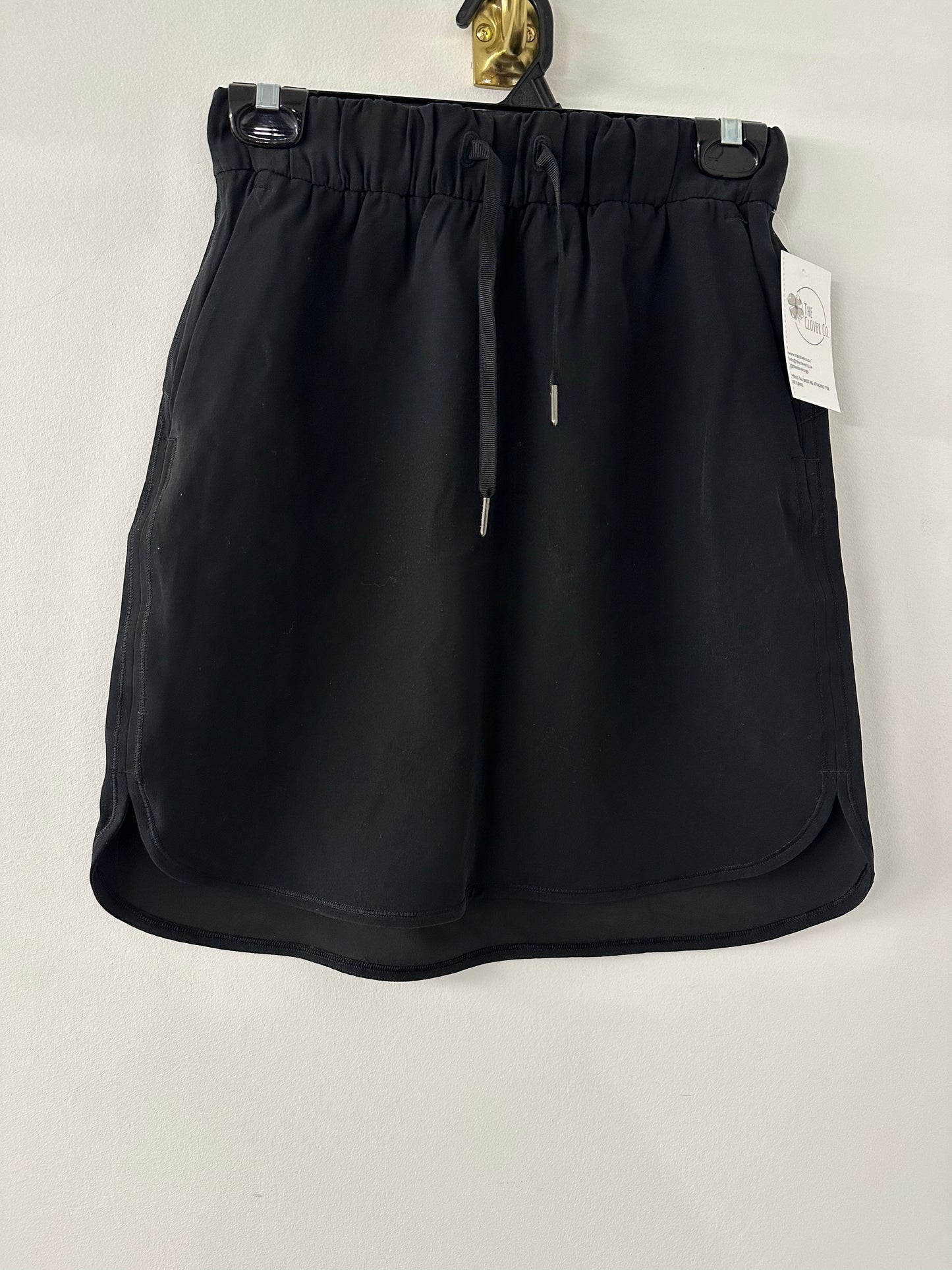 Lululemon On The Fly Skirt - Size 6