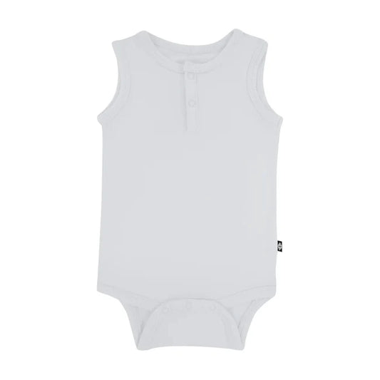 Kyte Baby Sleeveless Bodysuit - Size 3T