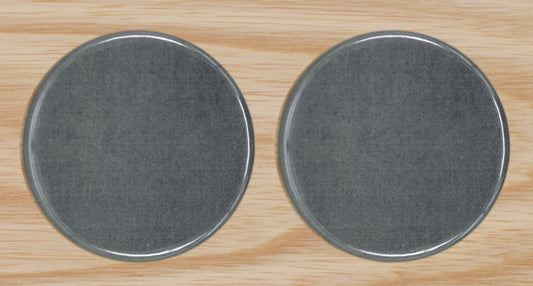 Straps Away - Stealthy Grey