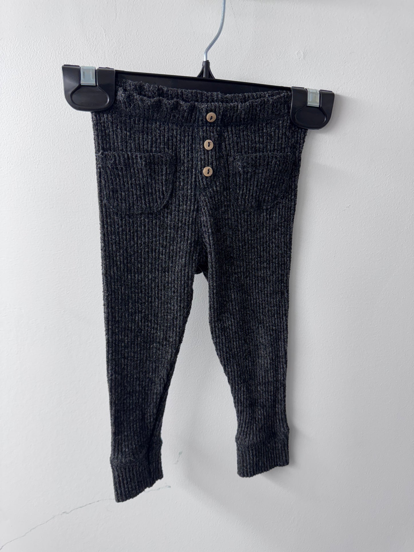 Zara Baby Pants - Size 18/24