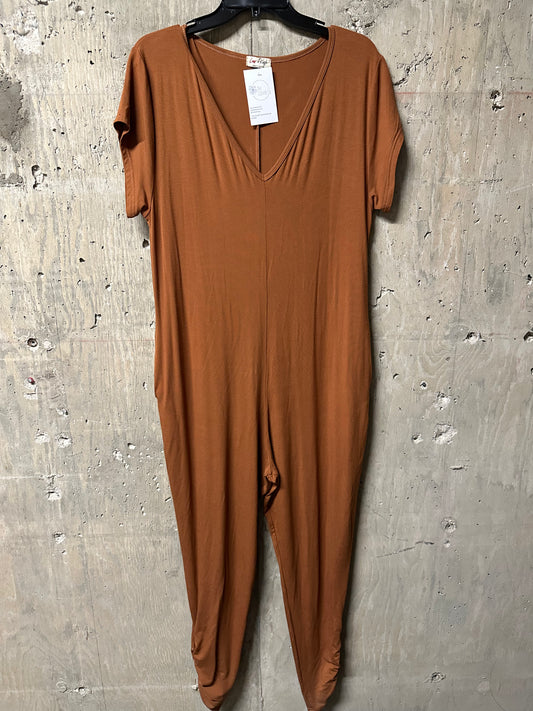 Lav and Kush Romper Sz XXL