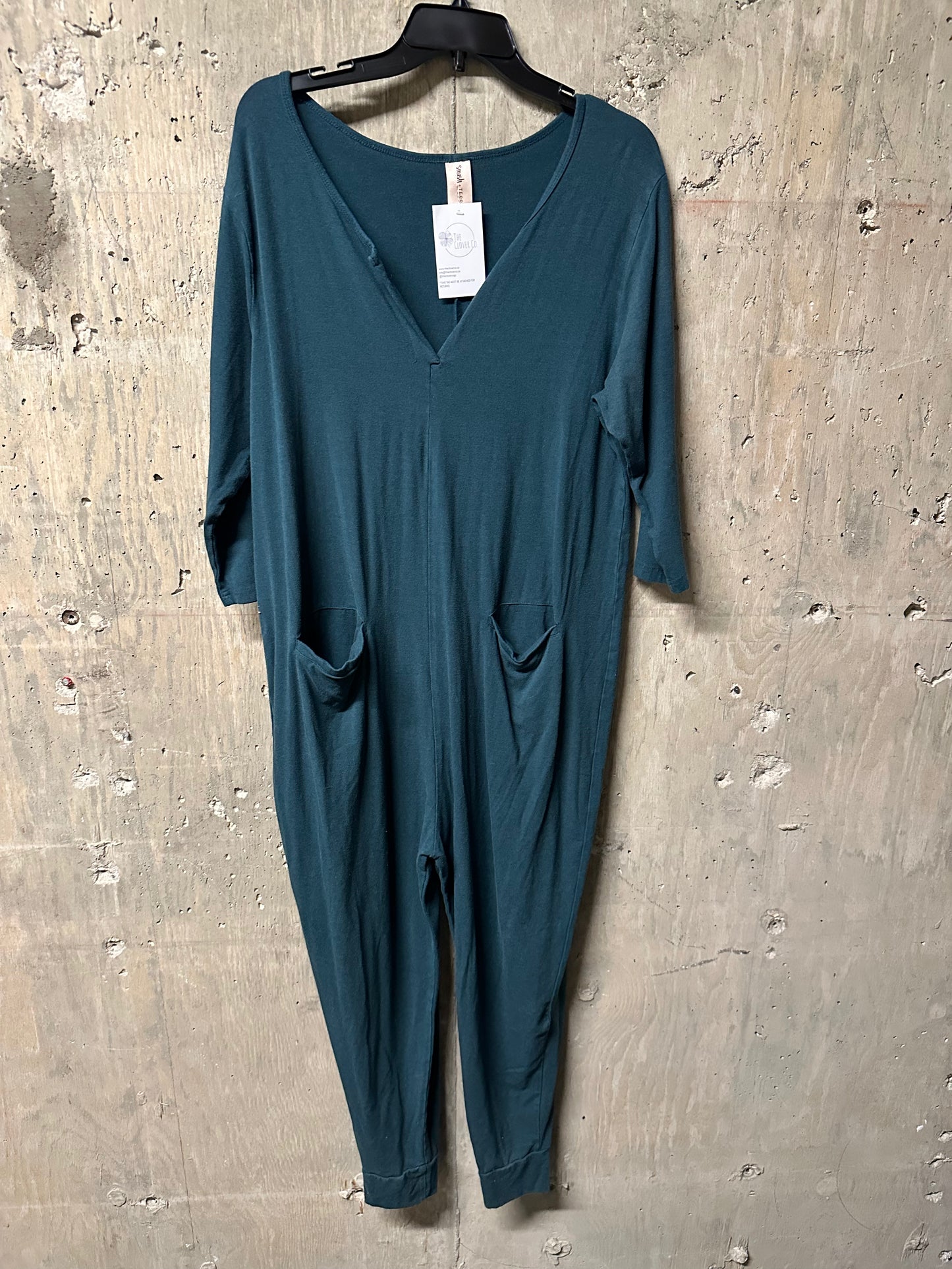 Smash and Tess Monday Romper Sz XL