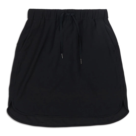 Lululemon On The Fly Skirt - Size 4