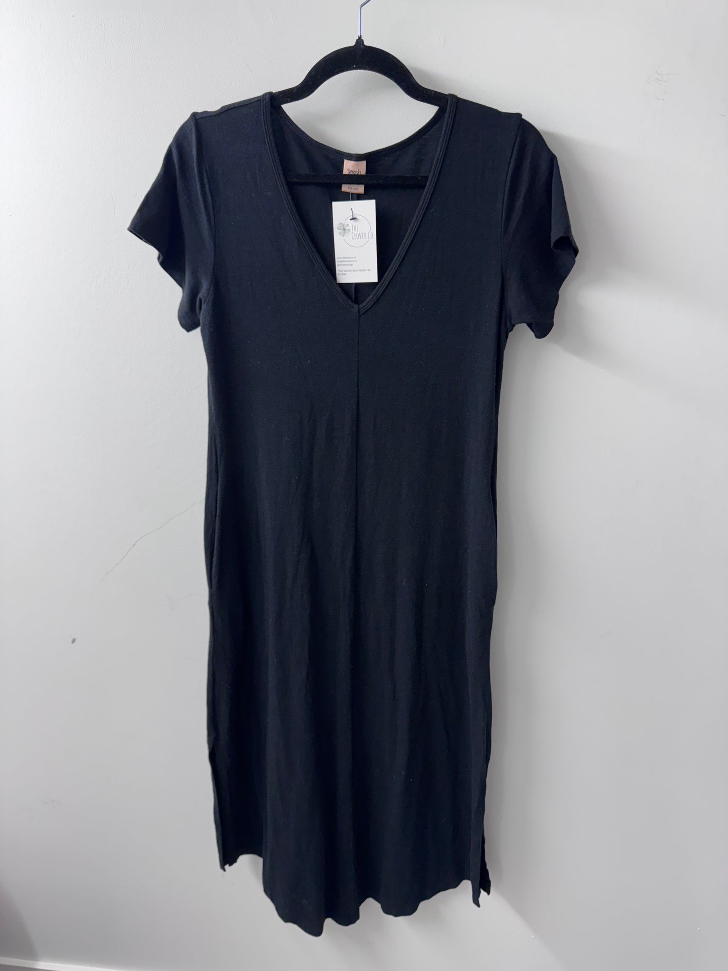 Smash + Tess Dress - Size XXS