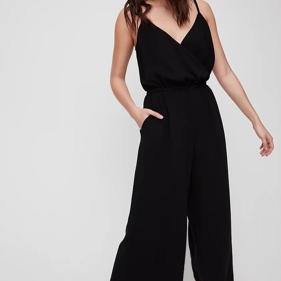 Melodie Jumpsuit Sz M