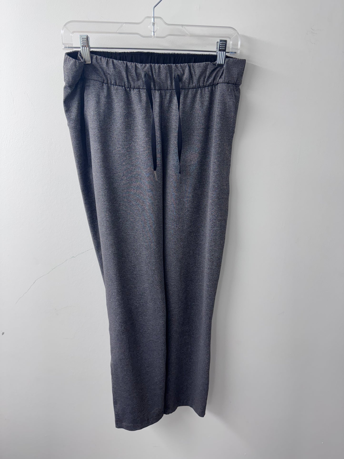 Lululemon On The Fly Pant - Size 6