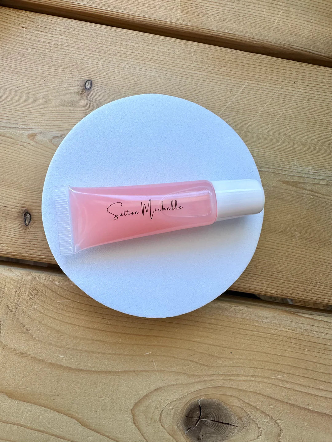 Sutton Michelle Restorative Lip Mask