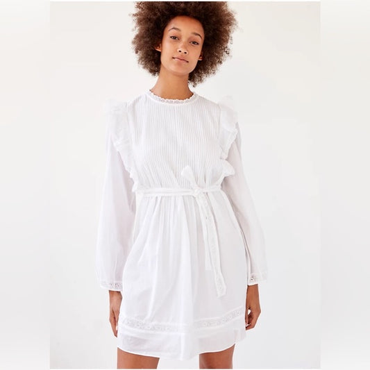Wilfred la Boheme Dress size small