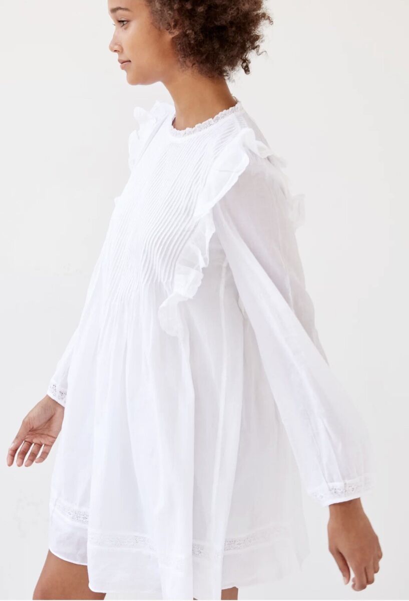 Wilfred la Boheme Dress size small