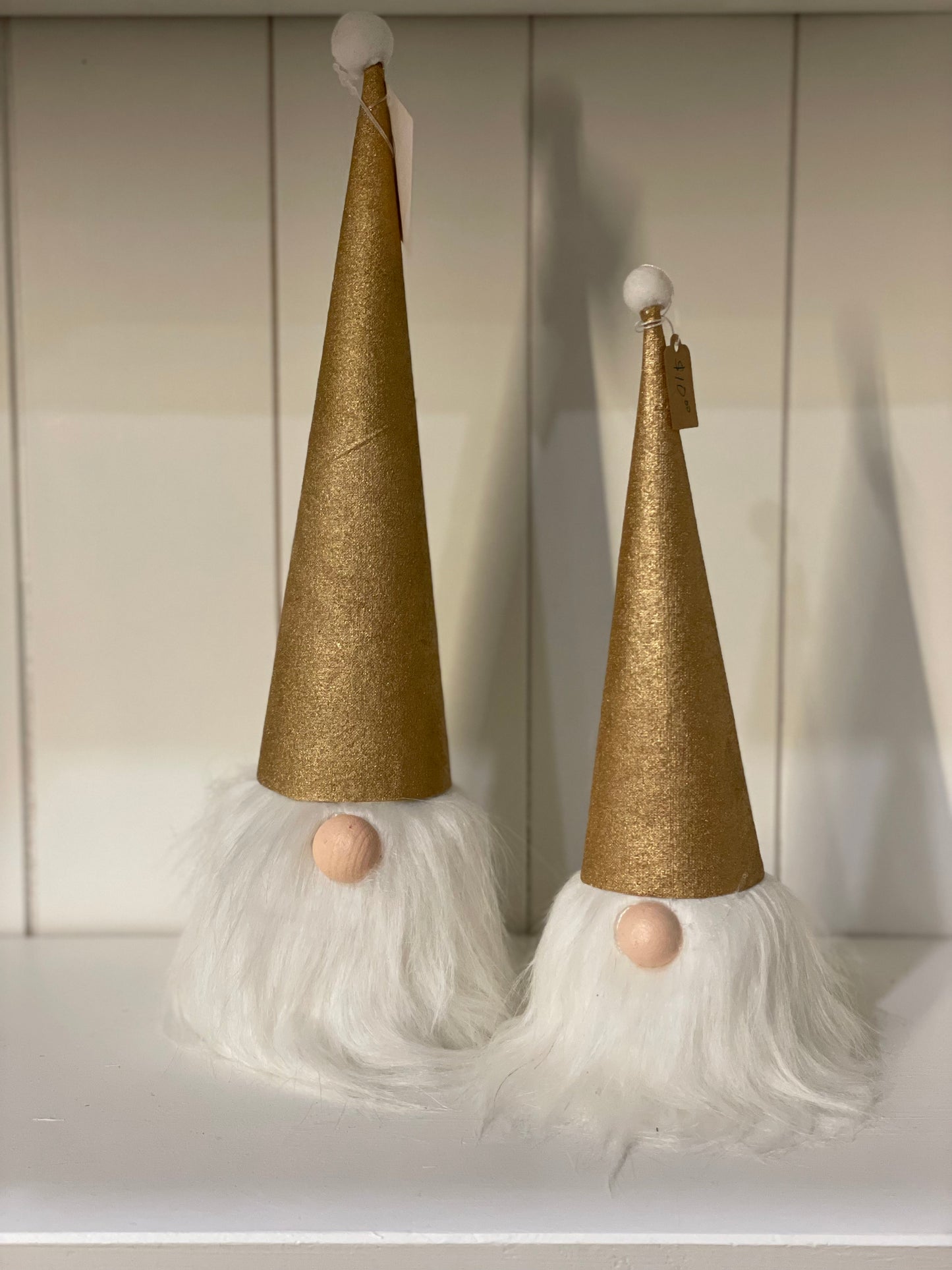 Gnome Cone Decor