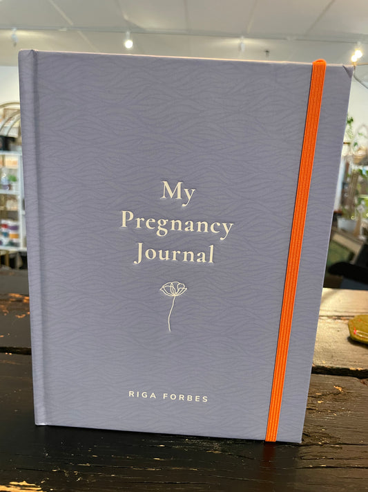 My Pregnancy Journal