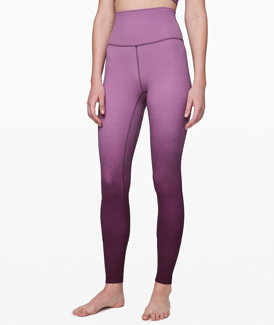 Lululemon Align Ombré - Size 12