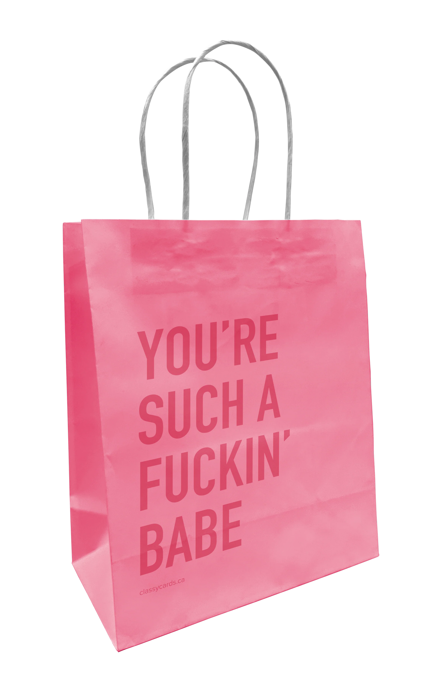 Fuckin’ Babe Gift Bag