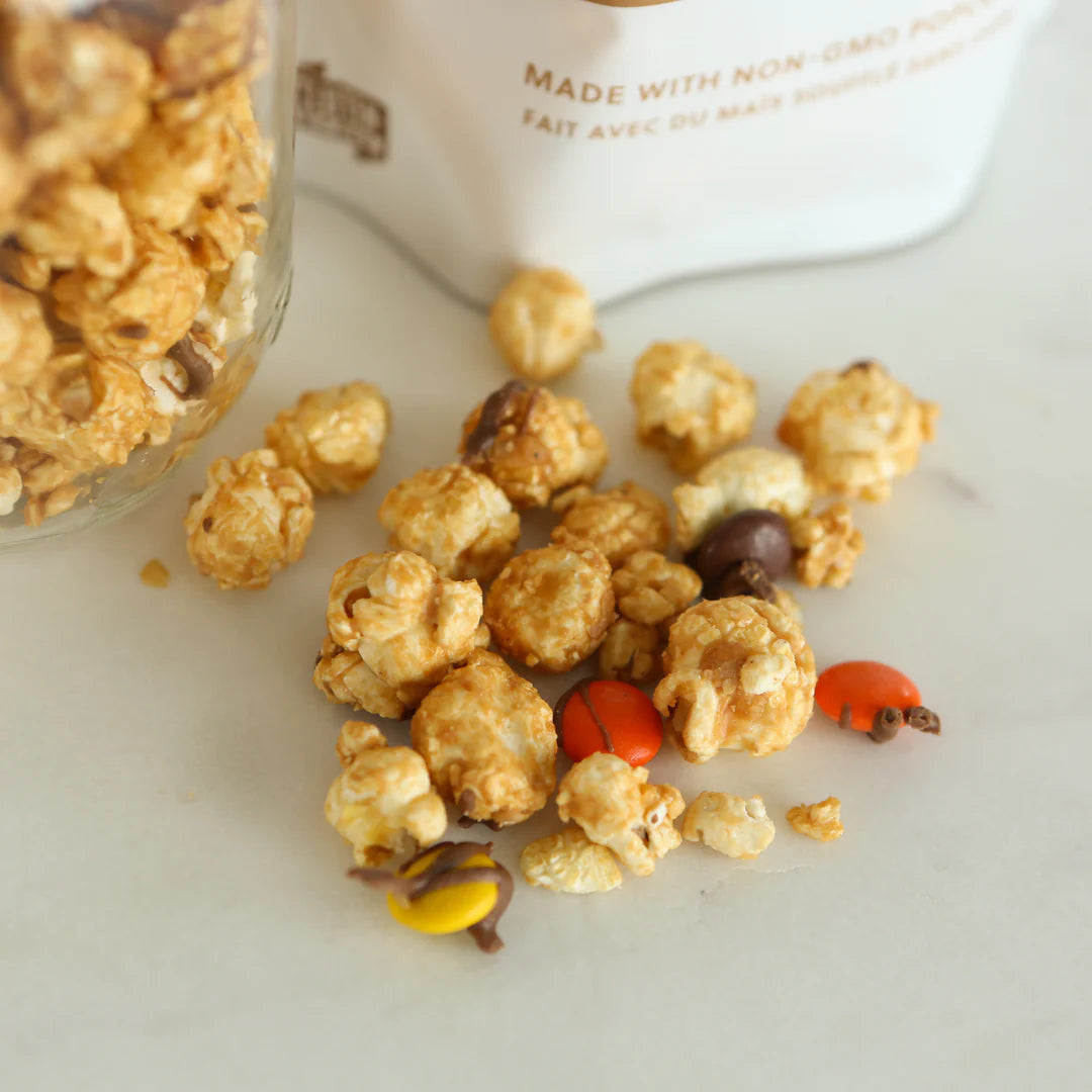 Utoffeea Peanut Butter Popcorn Lover