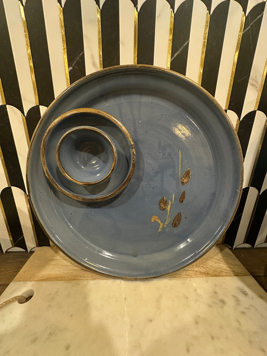 Wheat Serving Dish