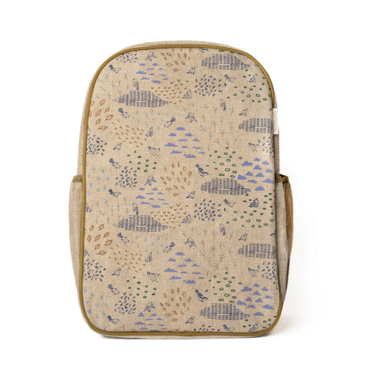 SoYoung Birds in Nature Backpack