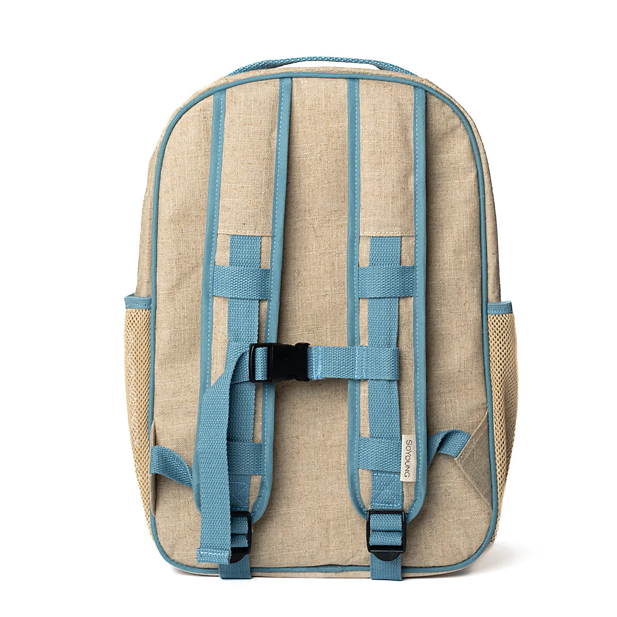 SoYoung Vintage Trucks Backpack