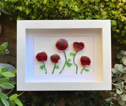 Poppies