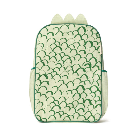 SoYoung Dino Scales Backpack