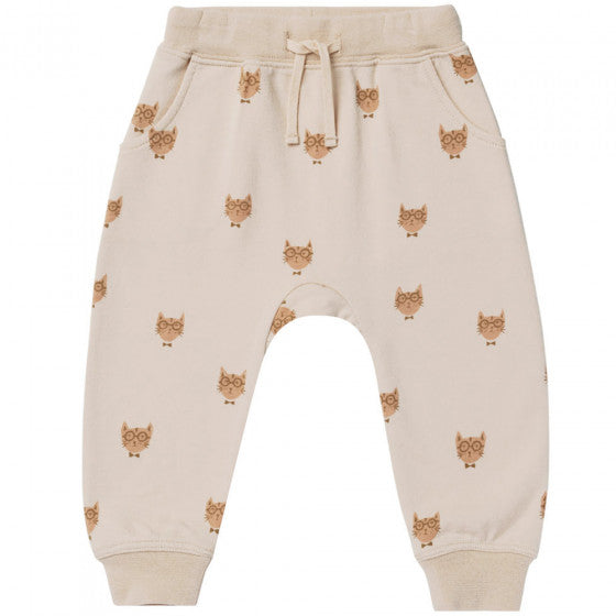 Rylee + Cru Cool Cat Pants - Size 12/18 Month