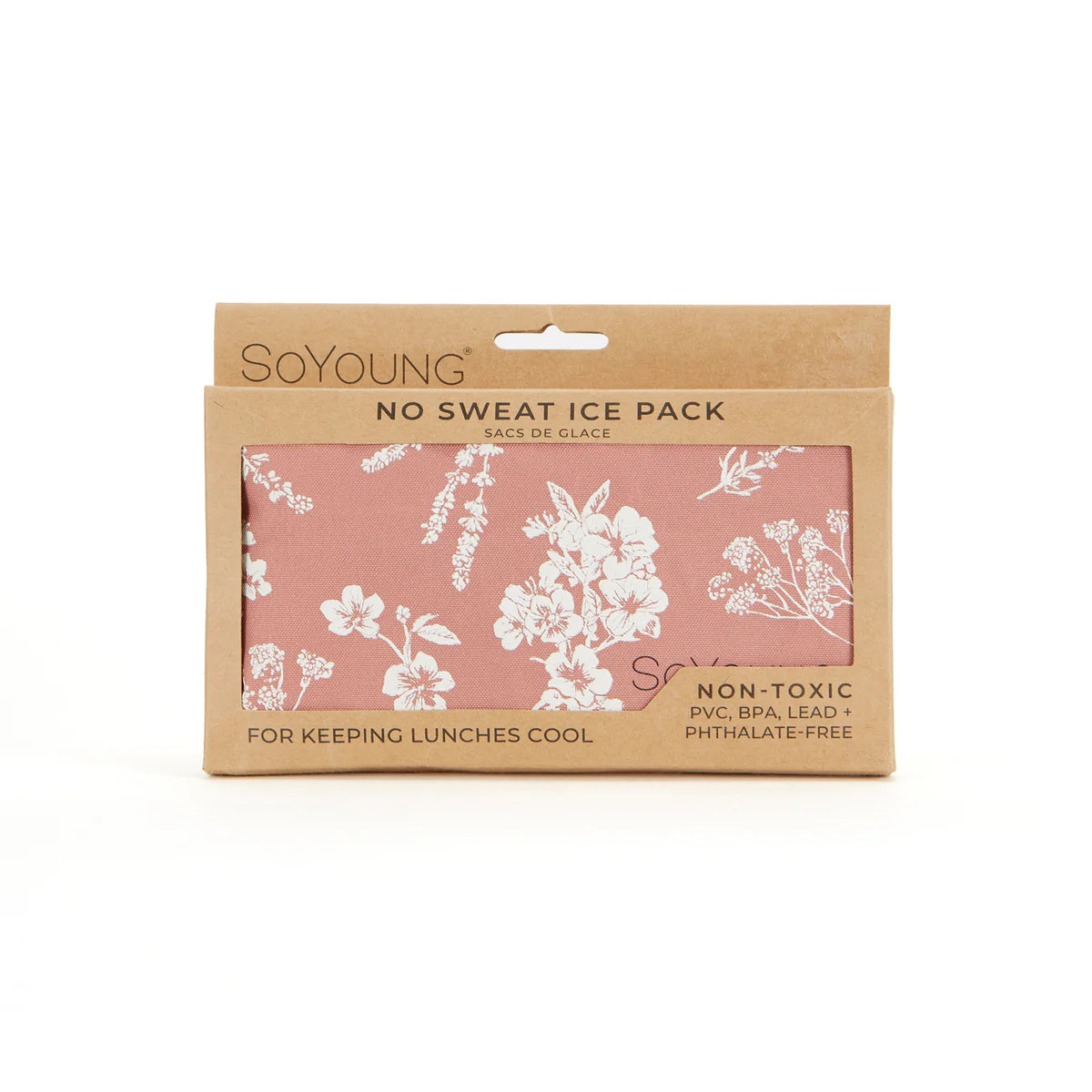 SoYoung No Sweat Ice Pack (Various Patterns)