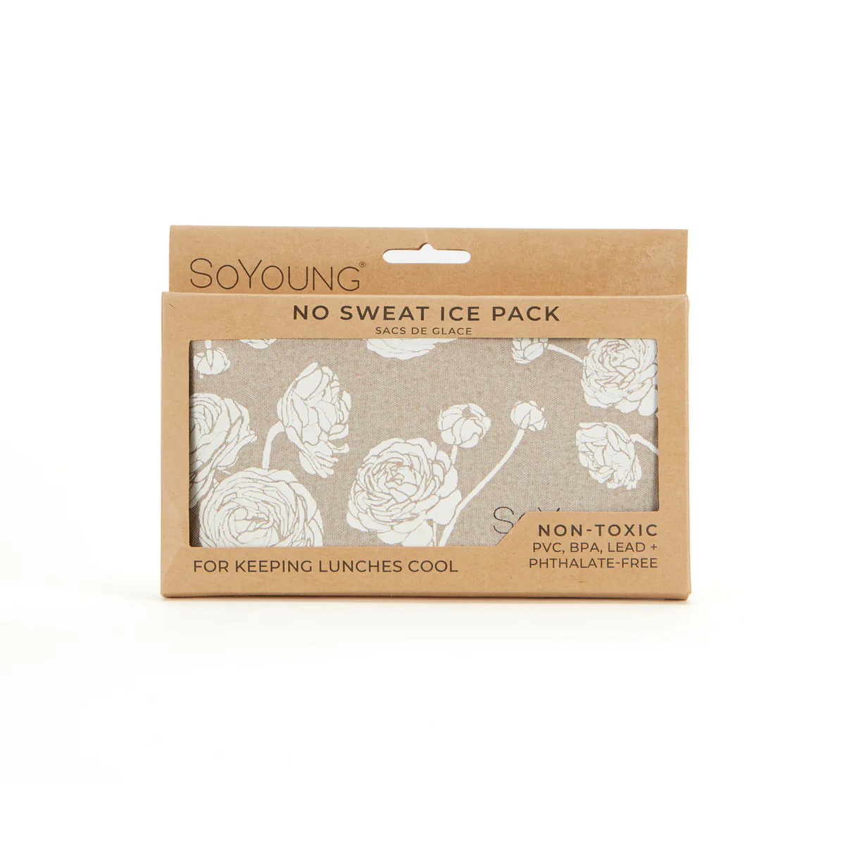 SoYoung No Sweat Ice Pack (Various Patterns)