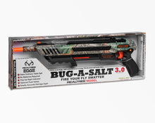Load image into Gallery viewer, BUG-A-SALT 3.0 REALTREE CAMO LP
