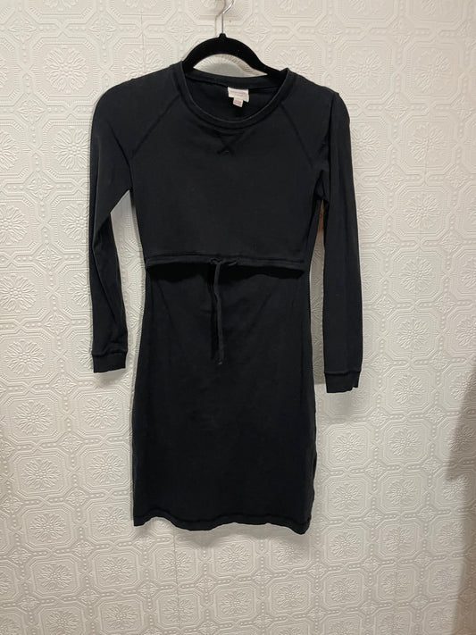 Boob Nursing Dress Sz XS