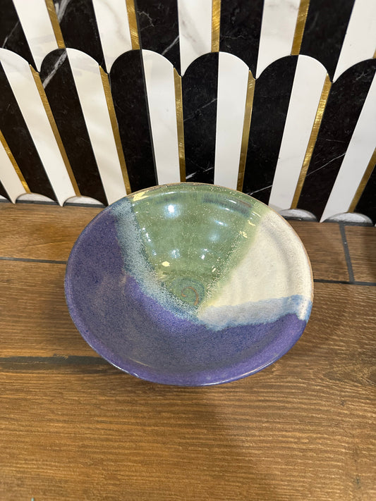Pottery Bowl