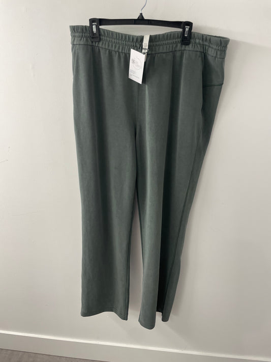 Lululemon Softstream Legging Sz 16