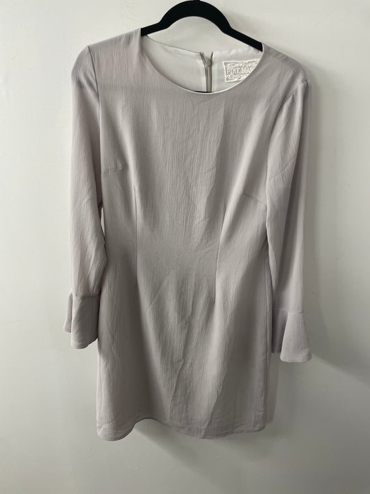 Pink Martini Dress Sz Small