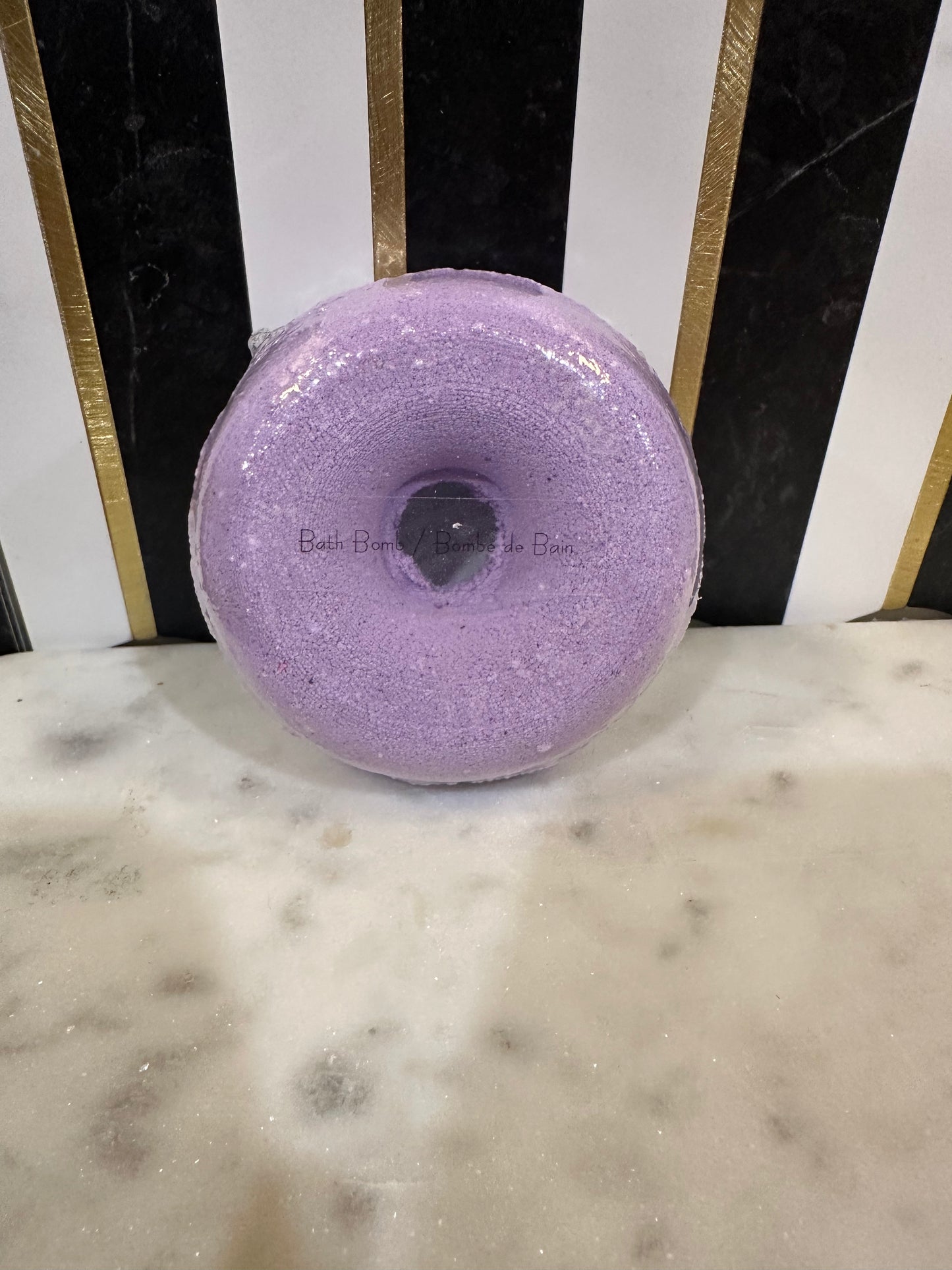 FLoops Bath Bomb