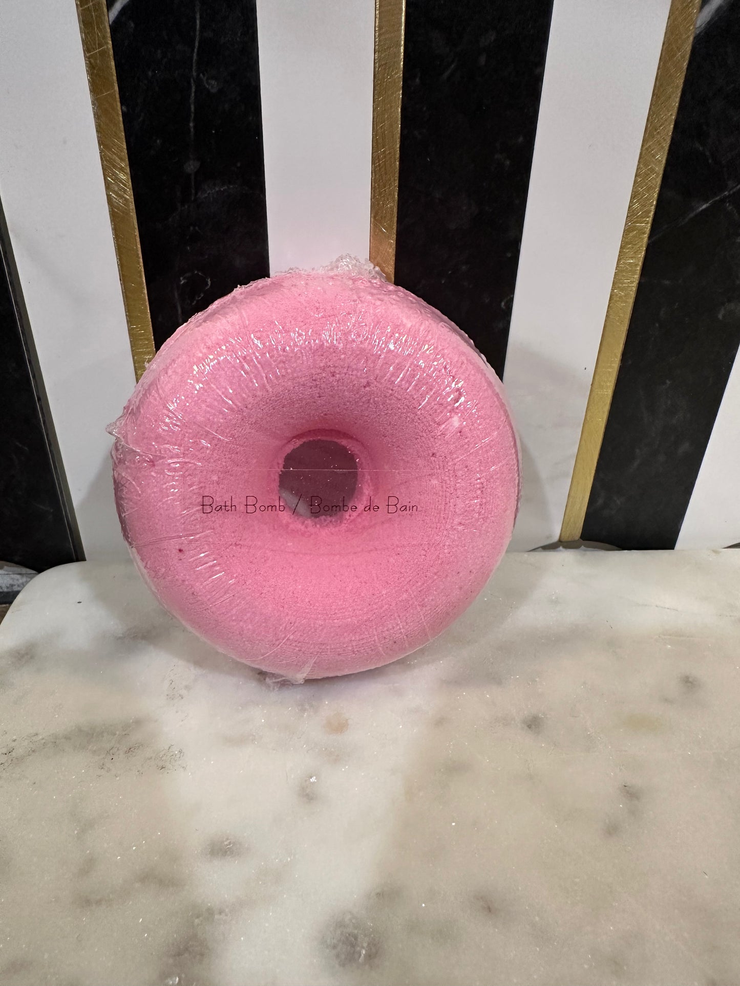 FLoops Bath Bomb