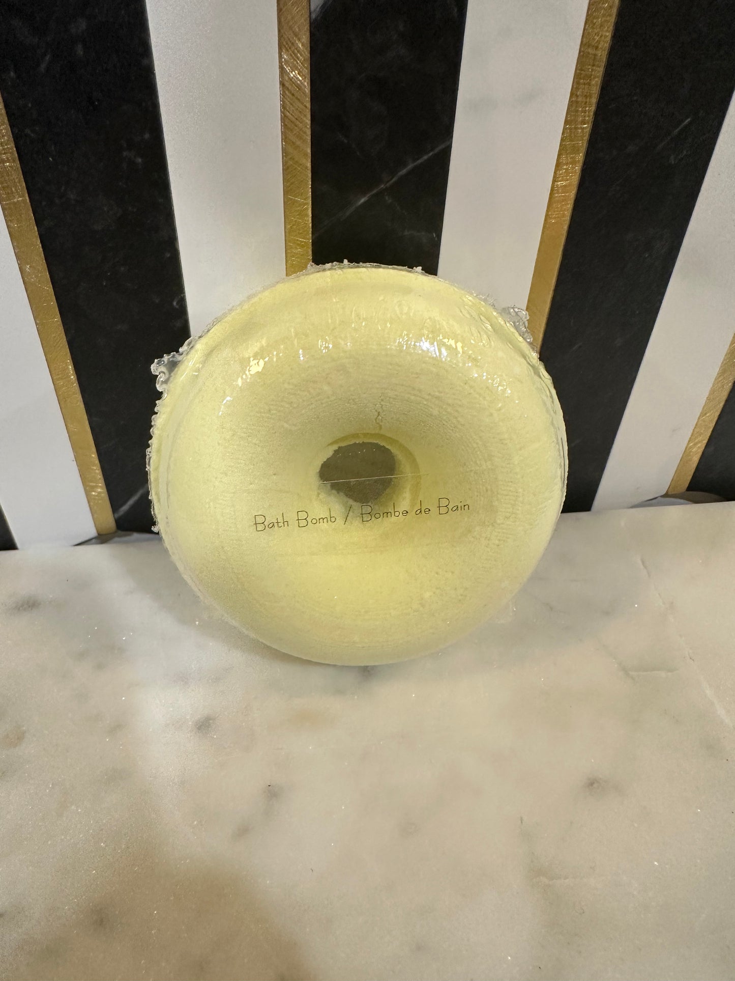 FLoops Bath Bomb