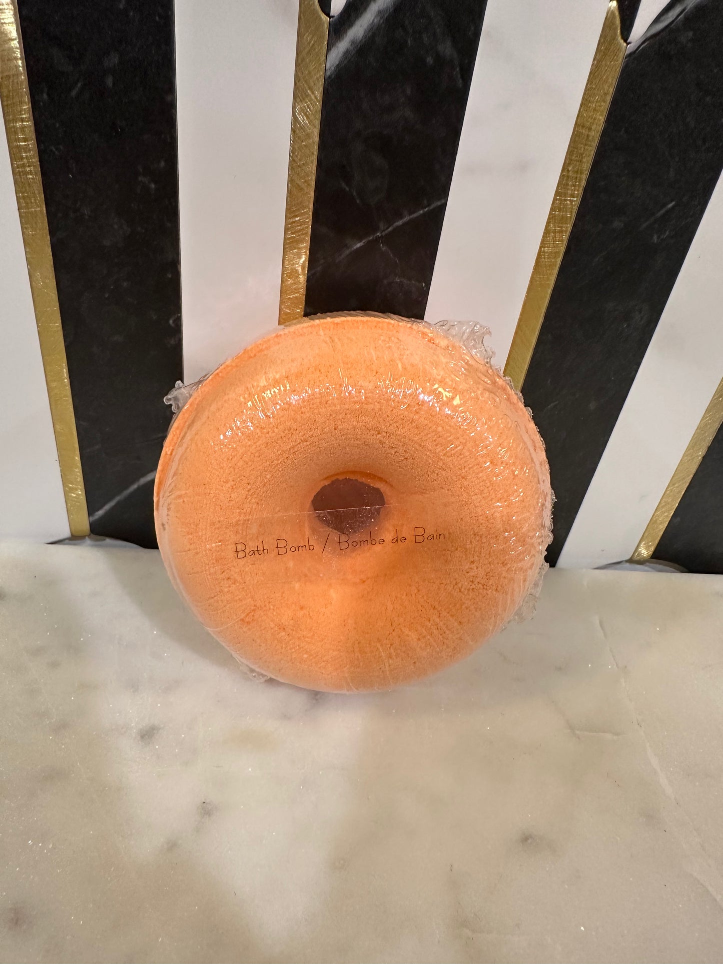 FLoops Bath Bomb