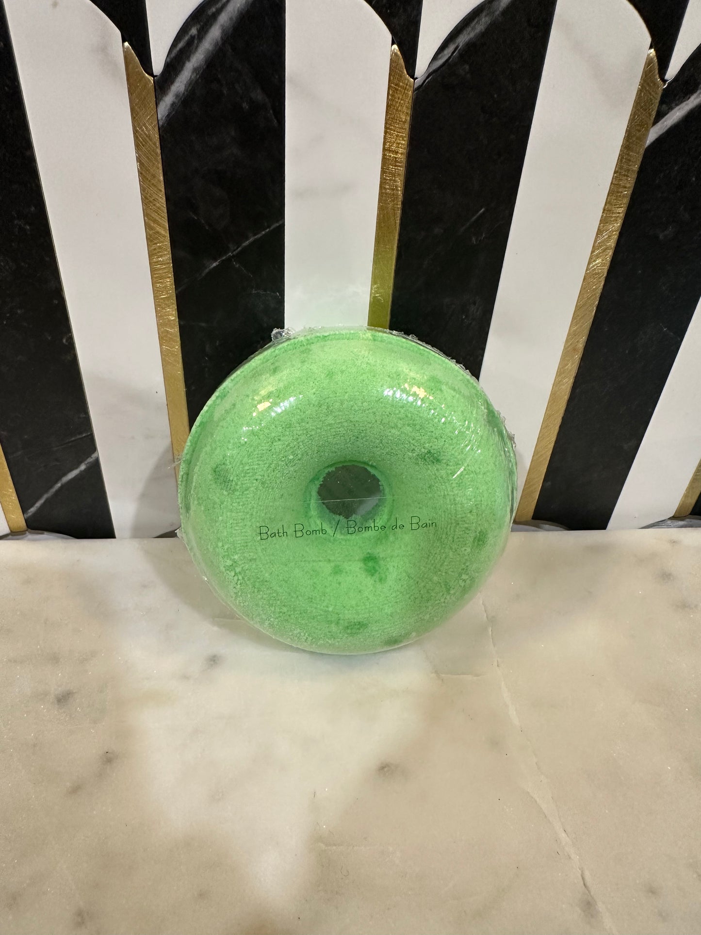FLoops Bath Bomb