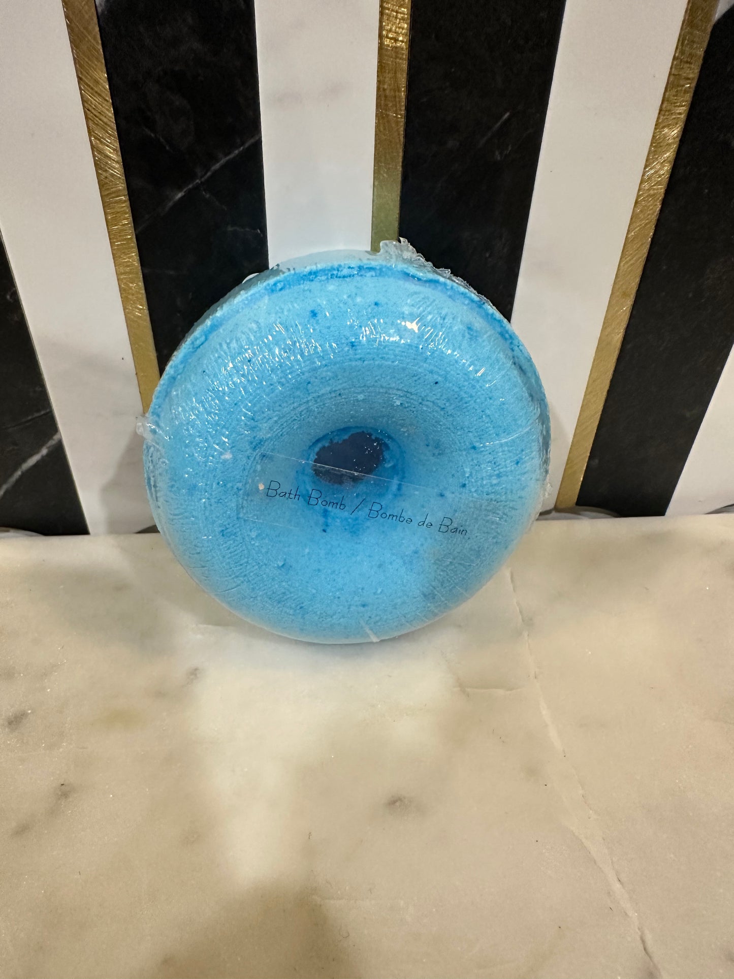 FLoops Bath Bomb