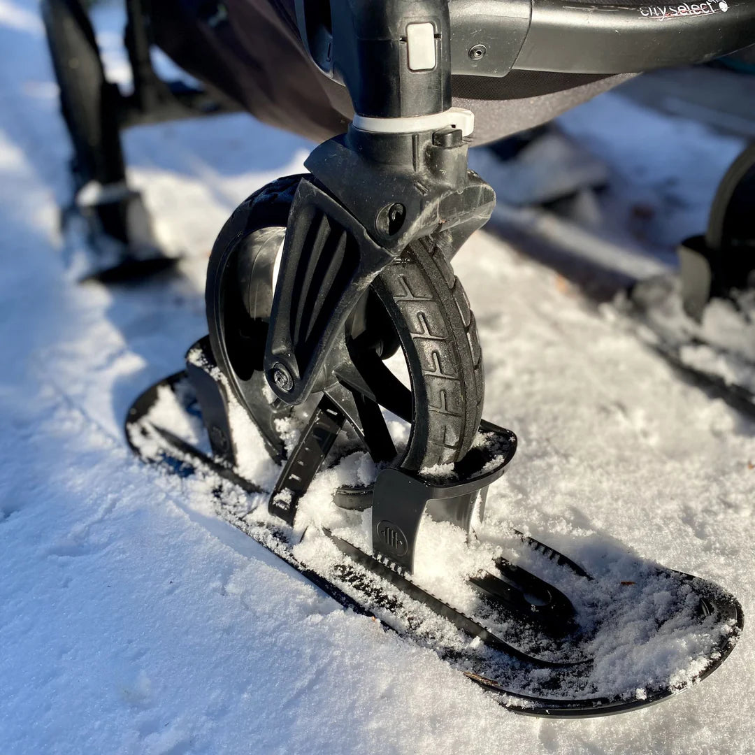 Premier Ski Skis for Strollers Pre-Owned