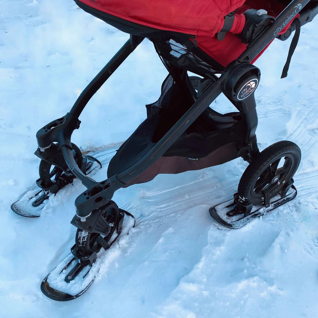 Premier Ski Skis for Strollers Pre-Owned
