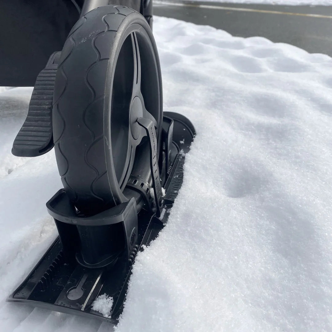 Premier Ski Skis for Strollers Pre-Owned