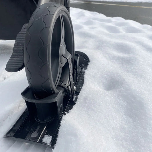 Premier Ski Skis for Strollers Pre-Owned