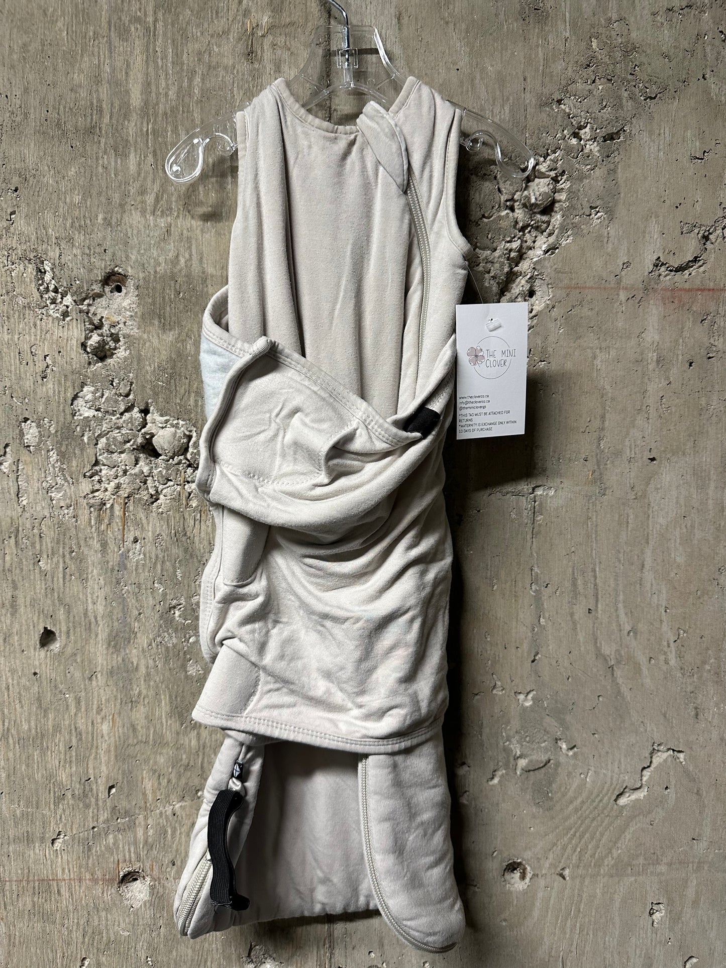 Kyte Swaddle Sleep Sac XS